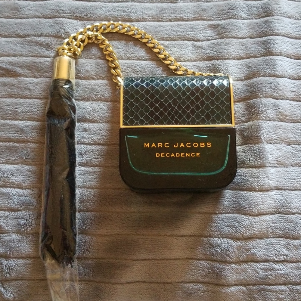 Marc Jacobs Decadence Eau de Parfum Spray